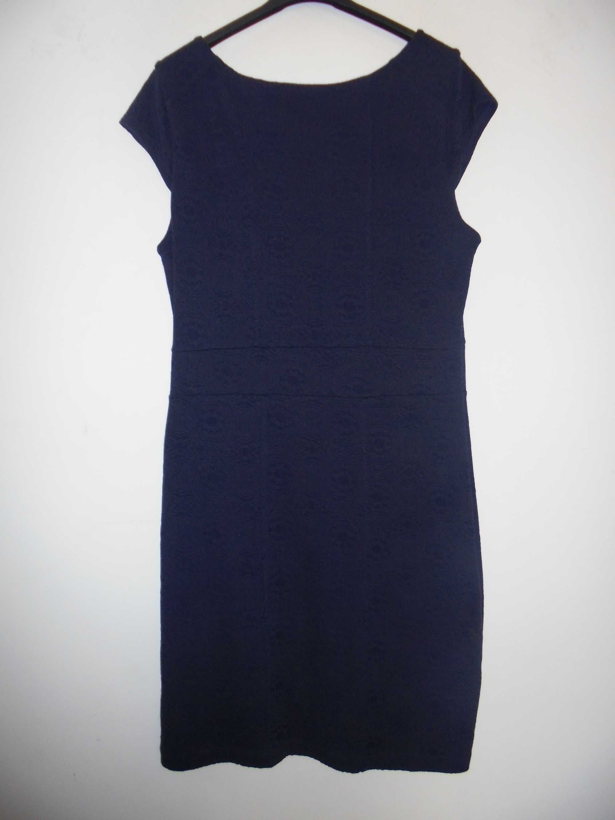 vestido de mulher cor azul marinho