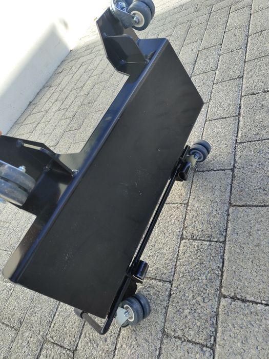 Base parquear Mota - nova