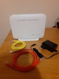 Router ADB VV 5822 NOWY