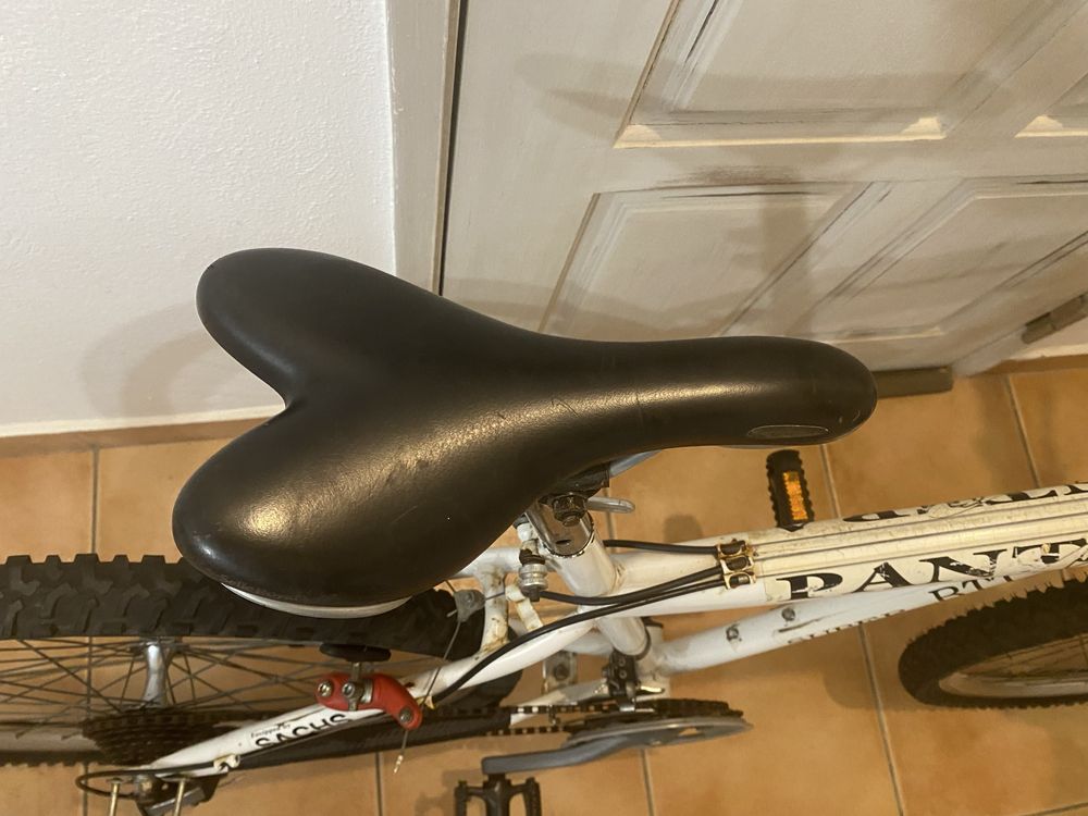 Bicicleta roda 26
