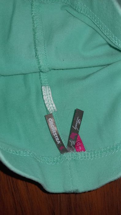 Набір лосин футболка Orchestra Tom Tailor