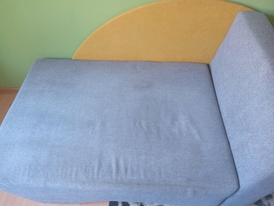 Ліжко- крісло розкладне