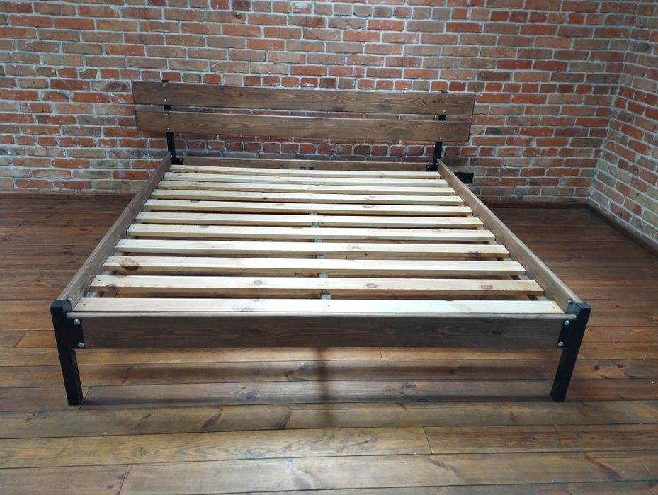 Ліжко двоспальне  1800*2000, 1600*2000. Доставка