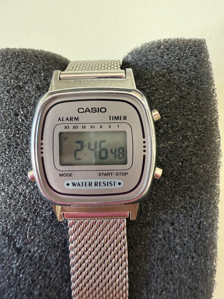 Relogio Casio Muito bom estado