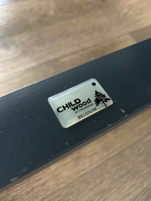 Krzesełko do karmienia Childhood Lambda