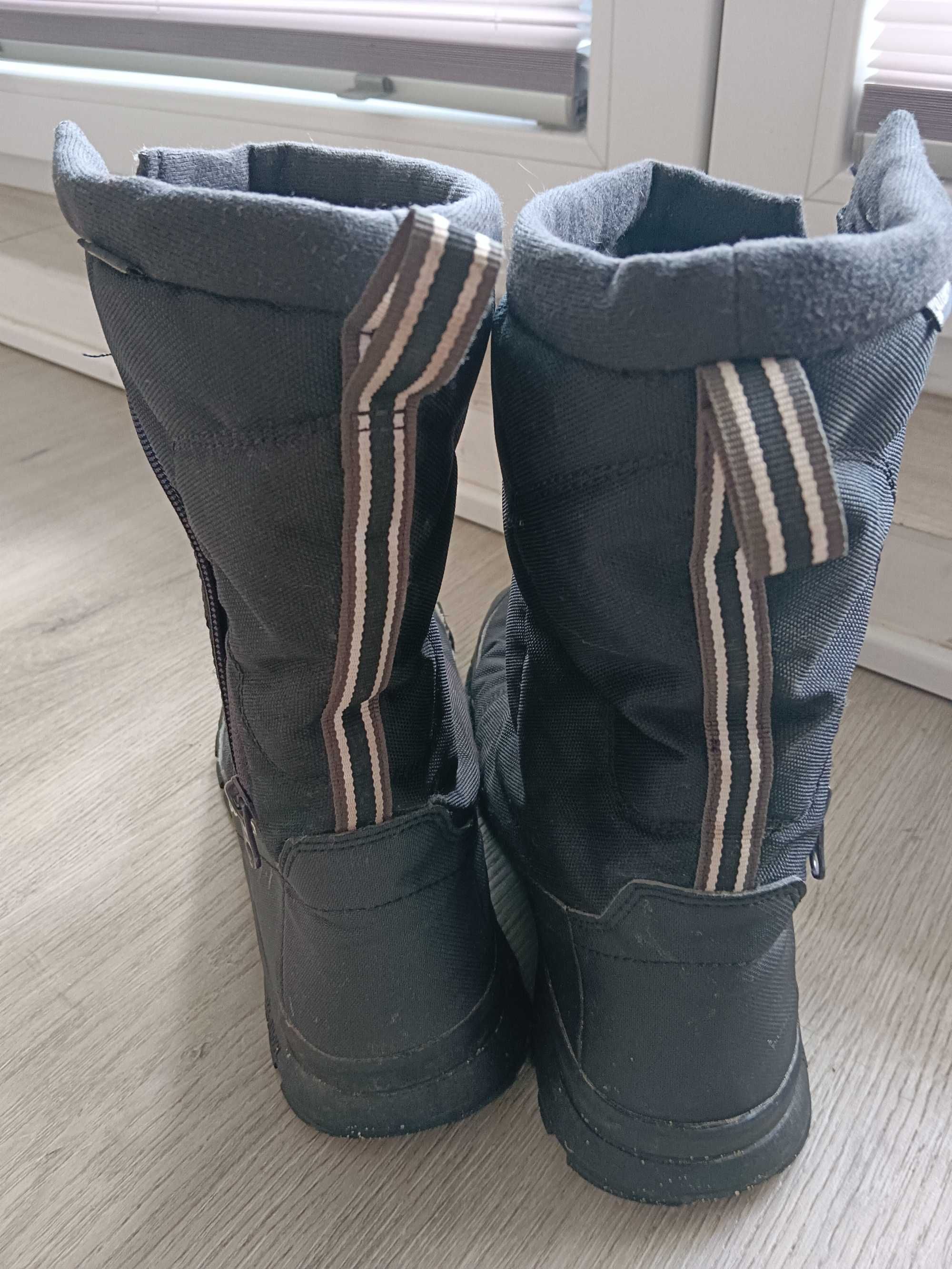 Śniegowce Quechua 38 unisex
