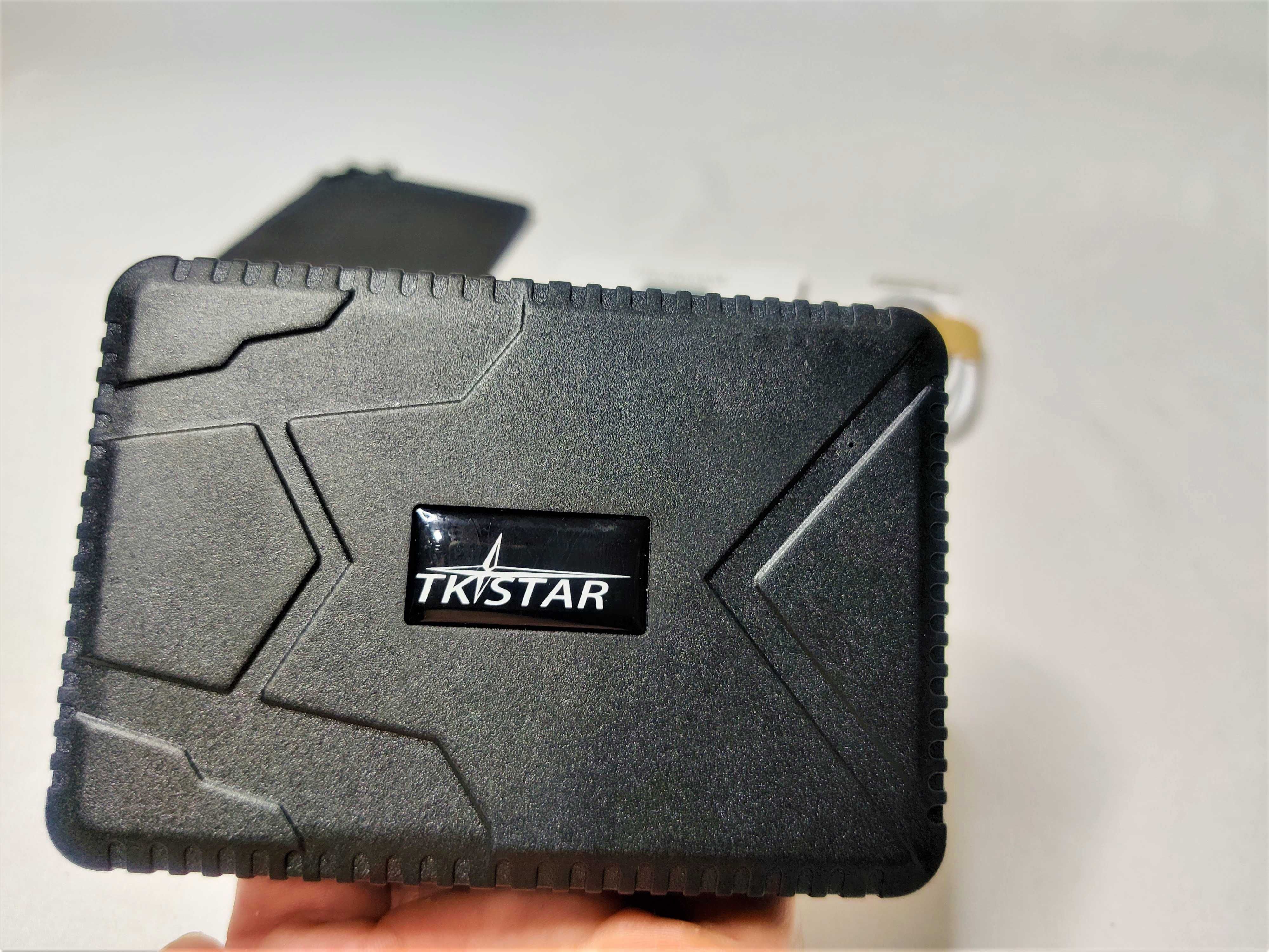 [NOVO] Localizador GPS TRACKER TKSTAR TK915 [AUT. 2 a 5 MESES] • Íman