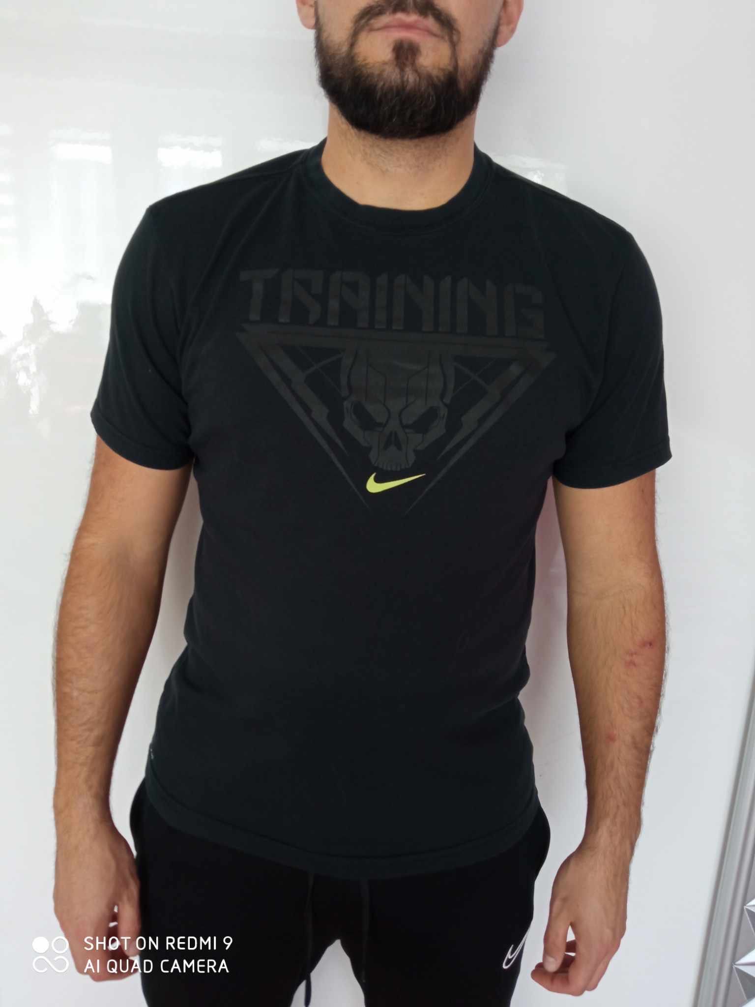Koszulka Nike M oryginalna stan bardzo dobry