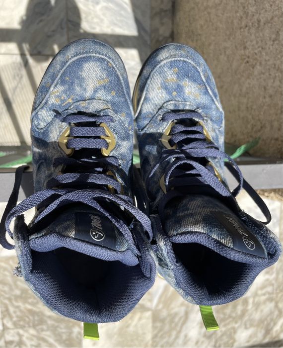 Sapatilhas Zumba Originais