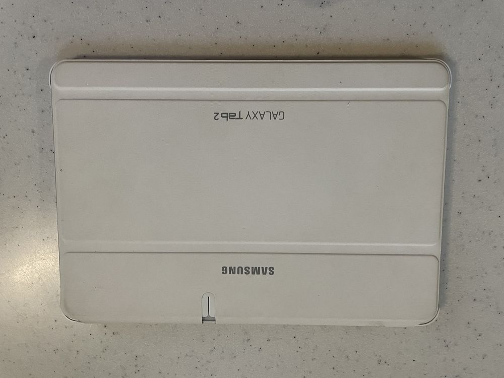 Tablet Note 2 Samsung Galaxy