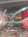 Vendo kit i7-8700+32gb+ASUS 360 gaming