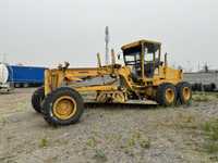 Komatsu GD661 A-1  2007р