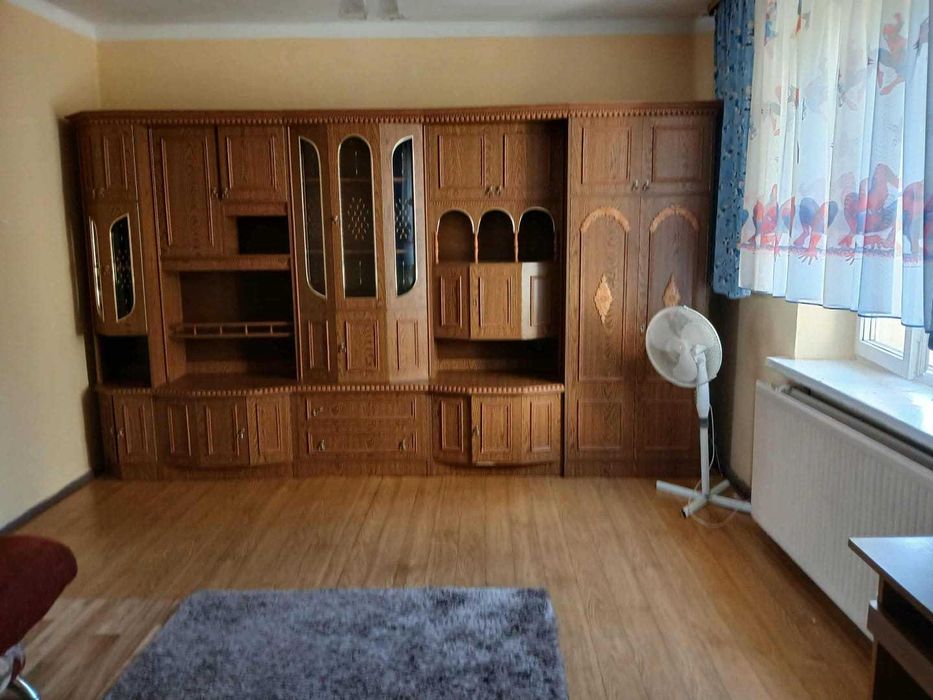 Dom do wynajęcia – Sokołów Górny, gmina Sobków