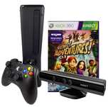 Xbox 360 / Xbox / Kinect / Xbpx 360+Kinect