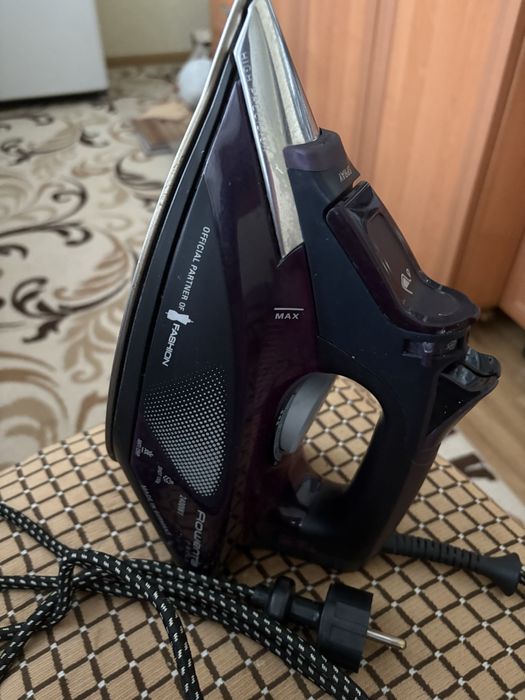 Утюг Rowenta Focus