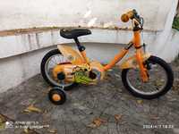 bicicleta de crianças