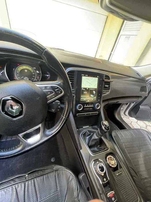 Renault Talisman