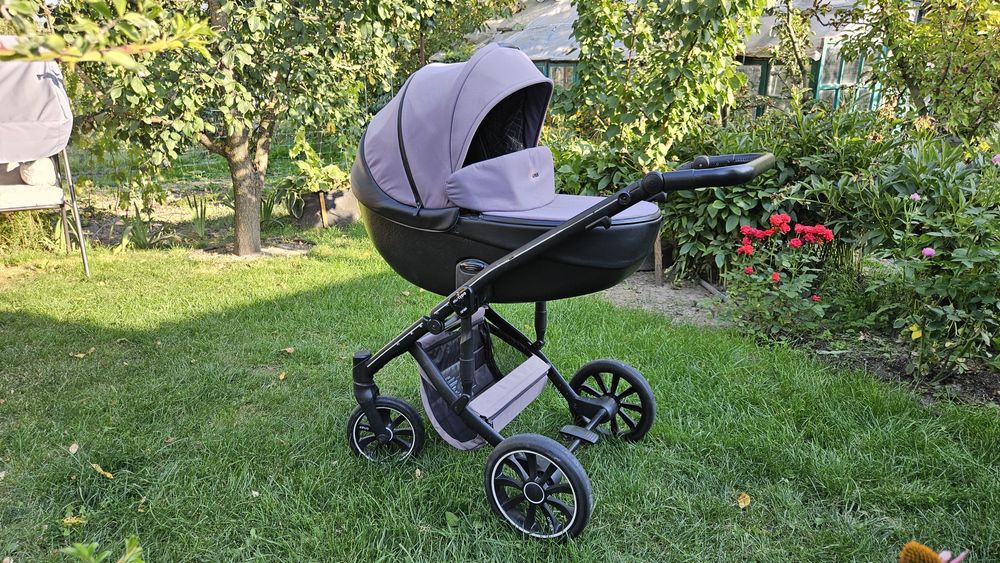 Продам коляску Anex m/type 2в1