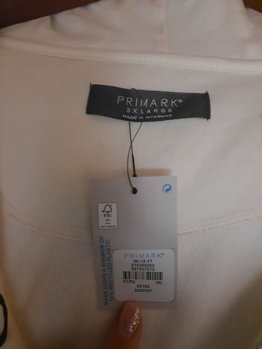 Кофта- зипка ( унисекс) 3 хл