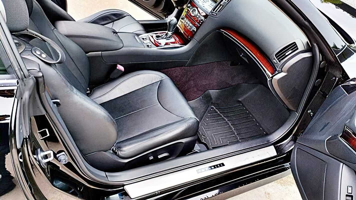 Infiniti Q60      2014