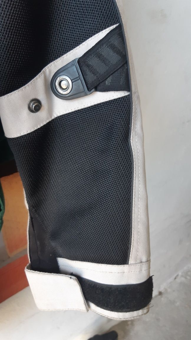 Motocyklowa kurtka RST Pro Series Ventilator IV
