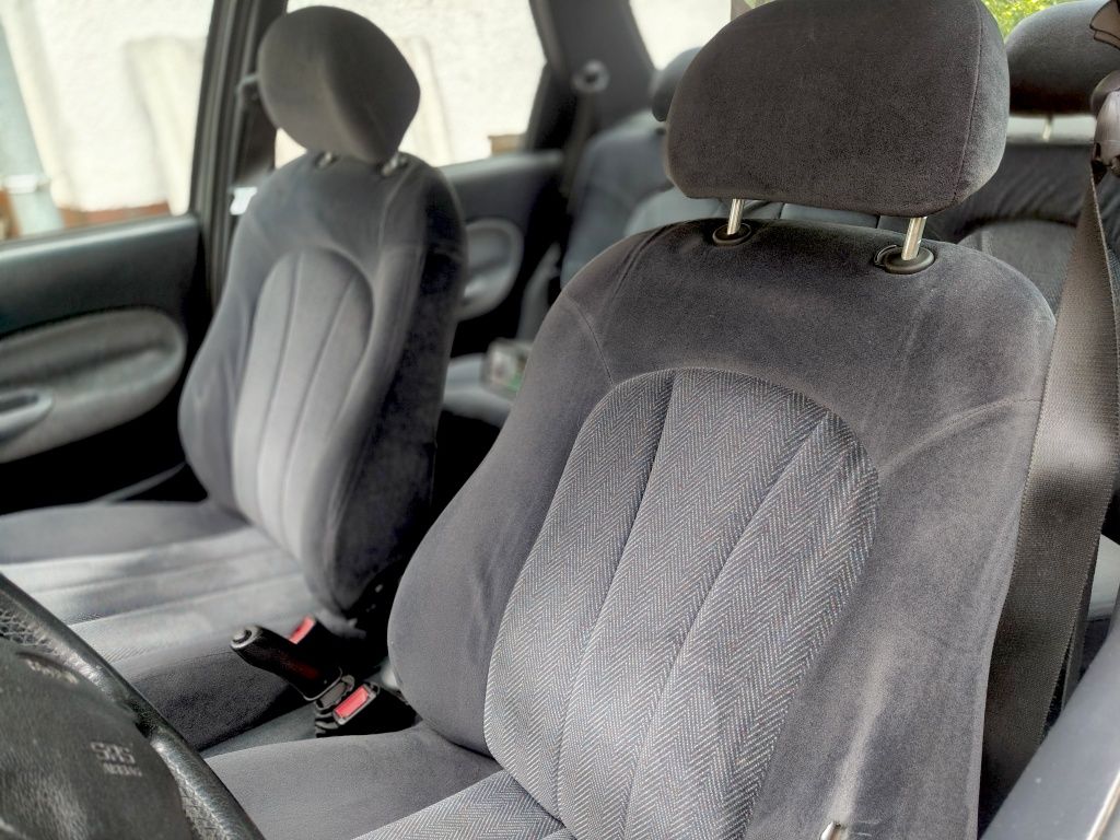Ford Escort - 29 lat klasy i stylu