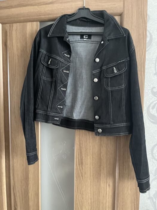 Джинсова кцрточка