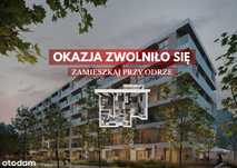 PRZY ODRZE | Na 4 piętrze | Prowizja 0% | RABAT 60 000!