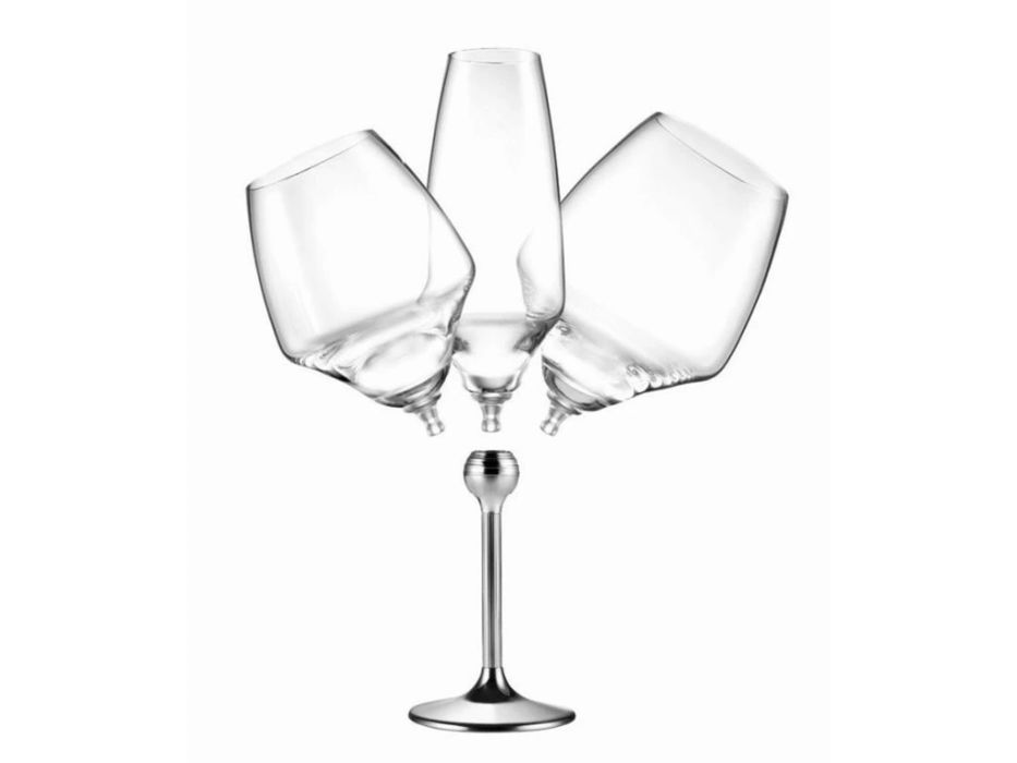 Набір бокалів Магічна гармонія (Magic Harmony) від Zepter