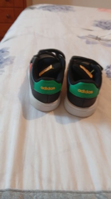 Sapatilhas criança adidas