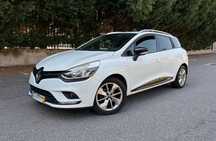 Renault Clio Sport Tourer 1.5 dCi Limited EDition