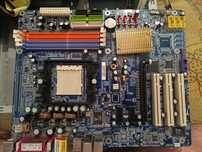 Płyta główna gigabyte ga k8nf