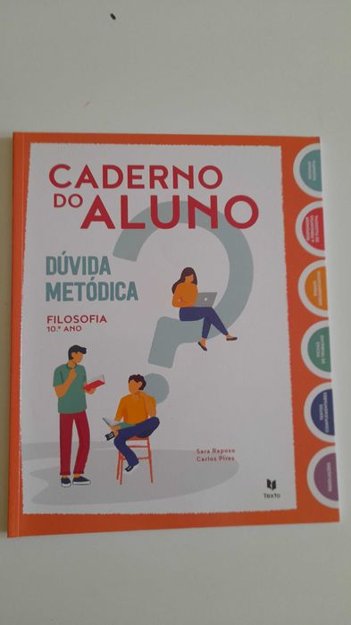 Cadernos de Apoio ao Estudo (Ensino Secundário)