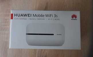 Router mobilny Huawei