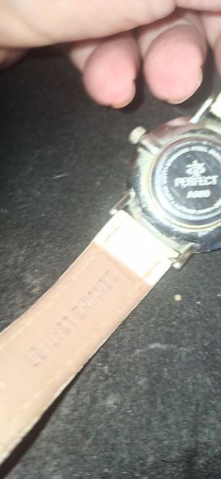 Stary zegarek Perfekt. A960