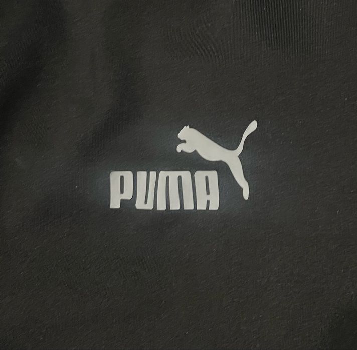 Спортивні штани Puma