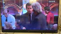 Telewizor TLC 55" U55C7026