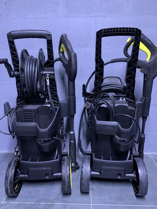 Karcher k5 premium. K5. Керхер