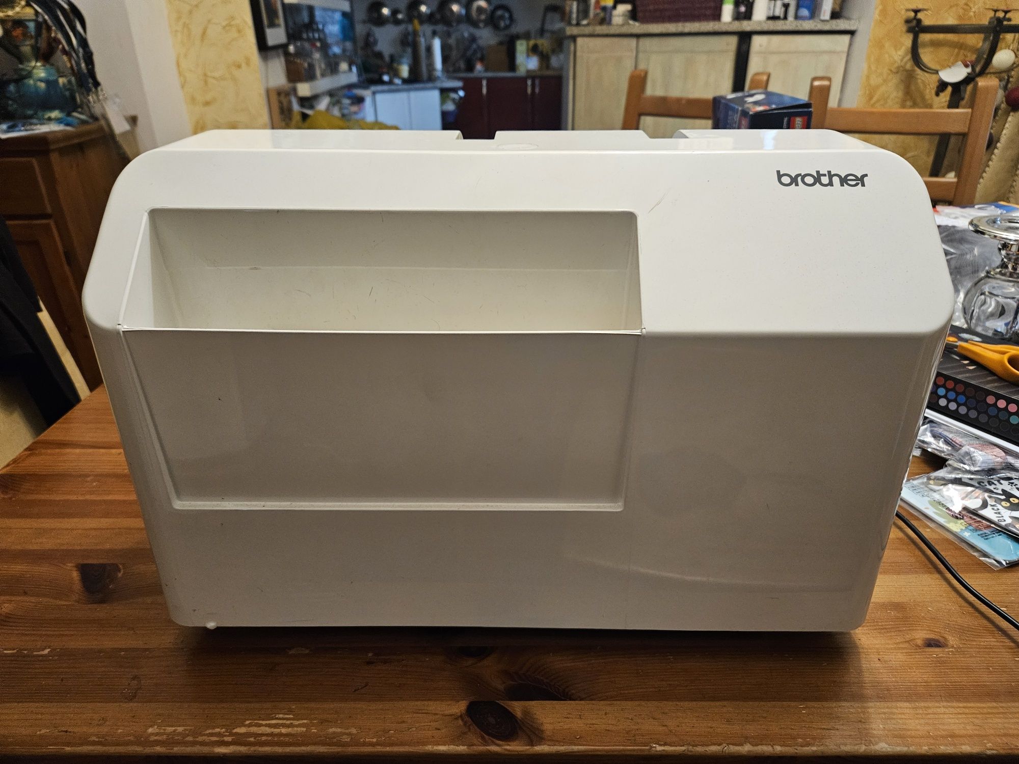 Maszyna Brother NX 400 UNIKAT