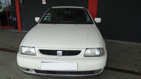 Para Peças Seat Ibiza Ii (6K1)