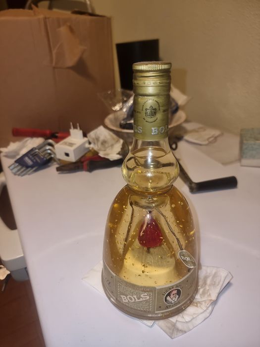 Peça rara coleçaó