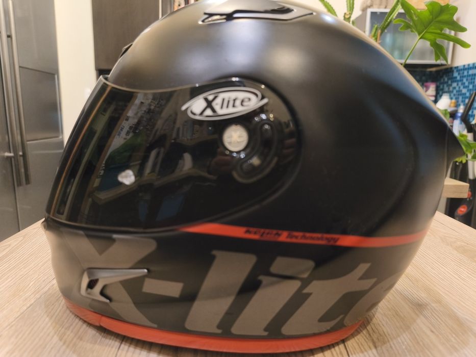 Kask X-lite X802R shoei/arai/nolan/shark
