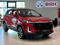 BAIC 3 BAIC Beijing 3 Luxury 1.5 136KM MT6 2WD