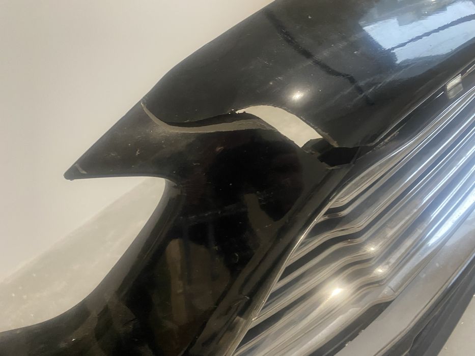 Передній бампер ford fusion 2015