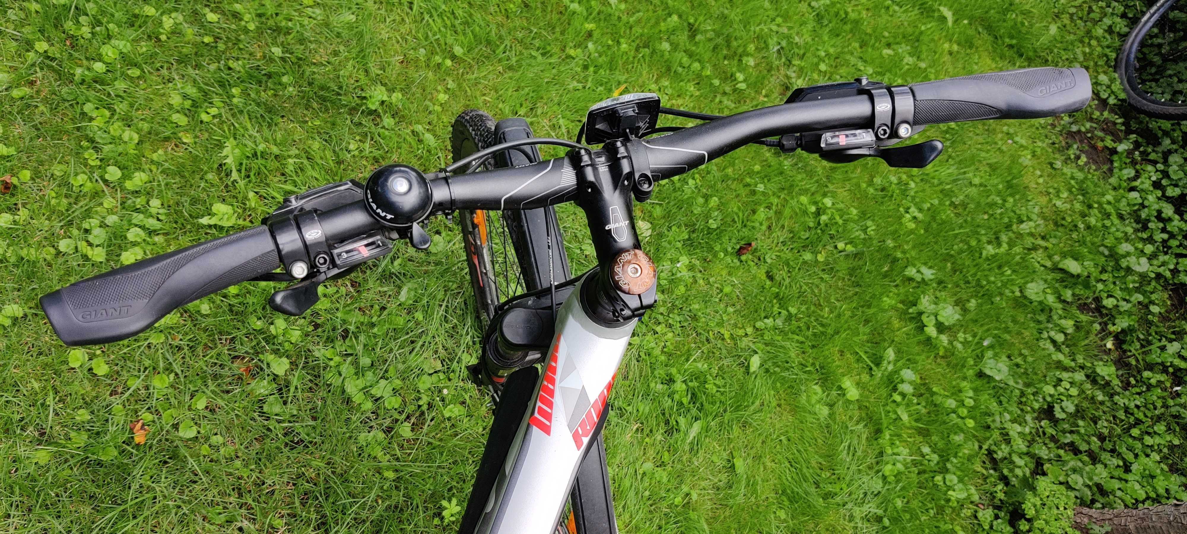 Giant Roam 2 DISC 2018 M