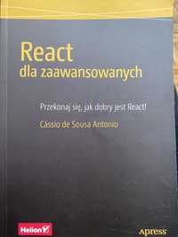 React dla zaawansowanych