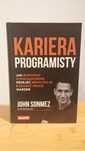 Książka Kariera programisty John Sonmez