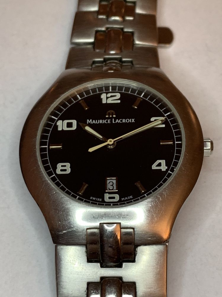 Zegarek Maurice Lacroix AD67951
