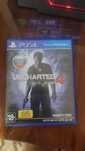 Uncharted 4 playstation 4