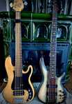 Sandberg California VM5